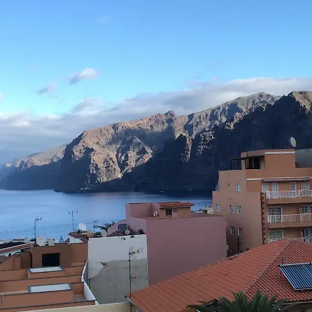 Atlantic View Atico New Puerto de Santiago (Tenerife)