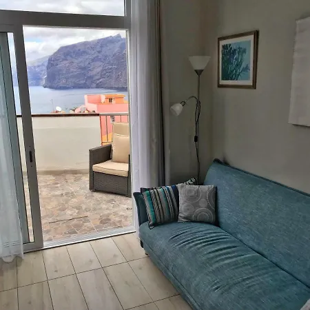 Atlantic View Atico New Apartman *